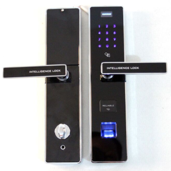 AUTOMATIC LOCK