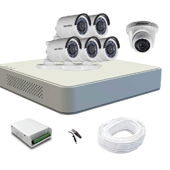 CCTV ACCESSORISE