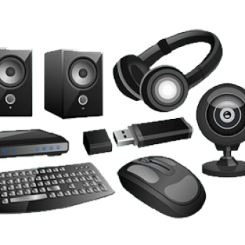 computer ecceseris