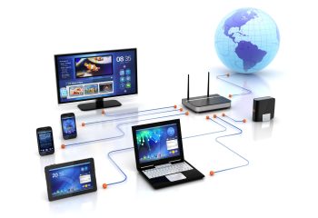 networking & internet