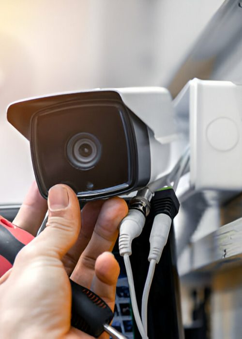 surveillance surveillance